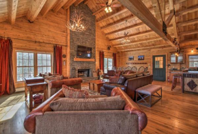 West Dover Cabin with Game Room, 5 Mi to Mt Snow! West Dover